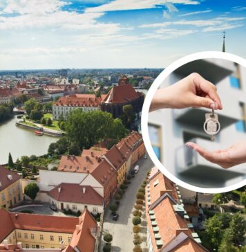 Tańsze lokale na wynajem we Wrocławiu dla osób w tzw. luce czynszowej. Rusza nabór do programu