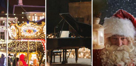 Co robić we Wrocławiu w weekend 5-7 grudnia 2025? Przegląd najlepszych wydarzeń