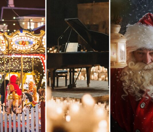 Co robić we Wrocławiu w weekend 5-7 grudnia 2025? Przegląd najlepszych wydarzeń