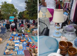 Kolejna edycja Wrocławskiej Wyprzedaży Garażowej już 21 września!