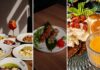 Najlepsze wyjście tej jesieni? Powraca RestaurantWeek®!