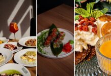 Najlepsze wyjście tej jesieni? Powraca RestaurantWeek®!