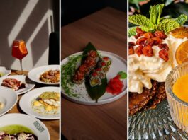 Najlepsze wyjście tej jesieni? Powraca RestaurantWeek®!