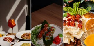 Najlepsze wyjście tej jesieni? Powraca RestaurantWeek®!