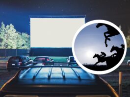 Filmowe lato na Partynicach. Bezpłatne Kino pod gwiazdami i jedyne kino samochodowe we Wrocławiu