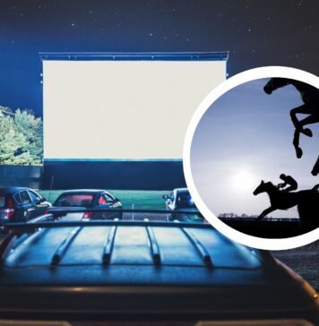 Filmowe lato na Partynicach. Bezpłatne Kino pod gwiazdami i jedyne kino samochodowe we Wrocławiu