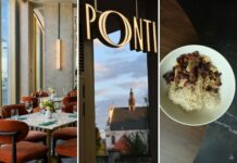 Włoskie smaki w polskim wydaniu. Odwiedziliśmy nową restaurację we Wrocławiu – odkryjcie Ponti!