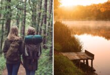 Dolny Śląsk — najlepsze miejsca na jesienny wypad z przyjaciółką (na podstawie Booking.com)