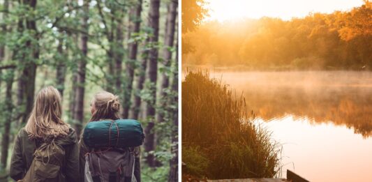 Dolny Śląsk — najlepsze miejsca na jesienny wypad z przyjaciółką (na podstawie Booking.com)