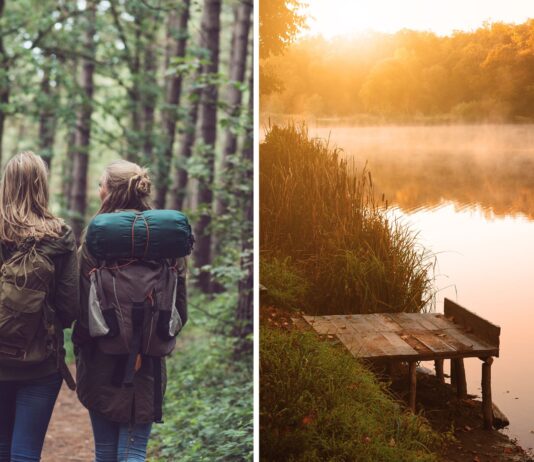 Dolny Śląsk — najlepsze miejsca na jesienny wypad z przyjaciółką (na podstawie Booking.com)