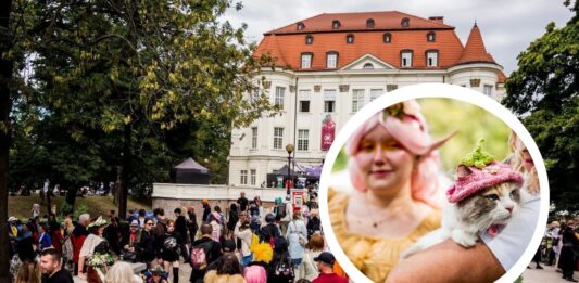 Dni Fantastyki 2026 we Wrocławiu – trzy dni pełne magii, wyobraźni i niezwykłych spotkań