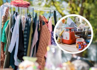 Kolejna edycja Wrocławskiej Wyprzedaży Garażowej już 5 października!