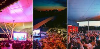 Lato w mieście nie musi być nudne. Oto co czeka nas w sierpniu w Pitlane Summer Bar!