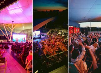 Lato w mieście nie musi być nudne. Oto co czeka nas w sierpniu w Pitlane Summer Bar!