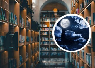 Biblioteki otwarte po zmroku – XI Noc Bibliotek we Wrocławiu