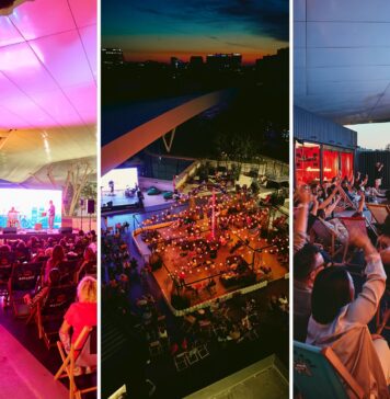 Lato w mieście nie musi być nudne. Oto co czeka nas w sierpniu w Pitlane Summer Bar!