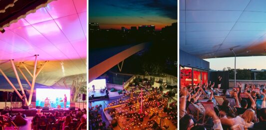 Lato w mieście nie musi być nudne. Oto co czeka nas w sierpniu w Pitlane Summer Bar!