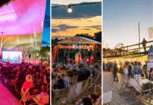 Darmowe atrakcje we Wrocławiu. Sprawdź, jak spędzić drugą połowę lata! Na zdjęciu zestawienie darmowych atrakcji we Wrocławiu