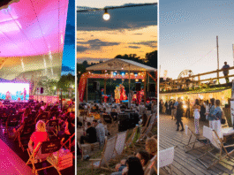 Darmowe atrakcje we Wrocławiu. Sprawdź, co ciekawego robić w mieście! Na zdjęciu zestawienie darmowych atrakcji we Wrocławiu