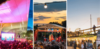 Darmowe atrakcje we Wrocławiu. Sprawdź, co ciekawego robić w mieście! Na zdjęciu zestawienie darmowych atrakcji we Wrocławiu