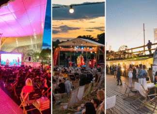 Darmowe atrakcje we Wrocławiu. Sprawdź, co ciekawego robić w mieście! Na zdjęciu zestawienie darmowych atrakcji we Wrocławiu