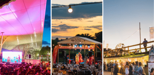 Darmowe atrakcje we Wrocławiu. Sprawdź, co ciekawego robić w mieście! Na zdjęciu zestawienie darmowych atrakcji we Wrocławiu