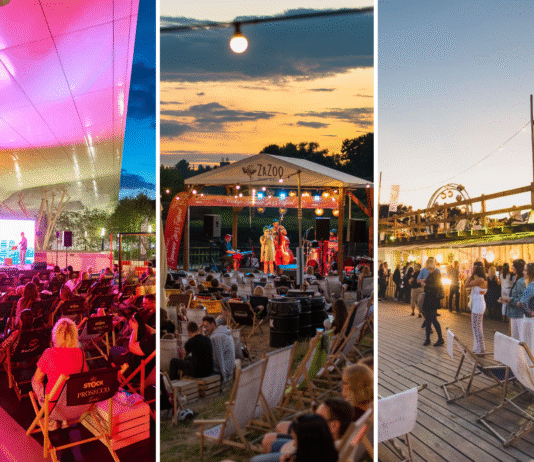 Darmowe atrakcje we Wrocławiu. Sprawdź, co ciekawego robić w mieście! Na zdjęciu zestawienie darmowych atrakcji we Wrocławiu