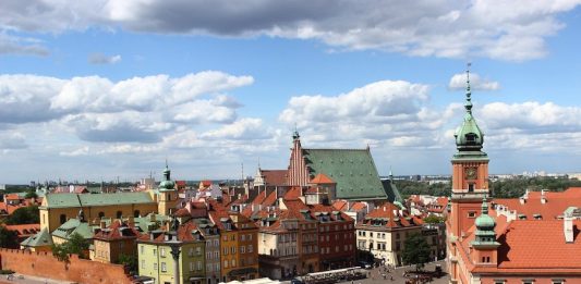 Wrocław miastem z najdroższym OC w Polsce