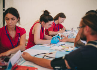 Zbadaj się bezpłatnie podczas Wrocławskich Dni Promocji Zdrowia! PROGRAM