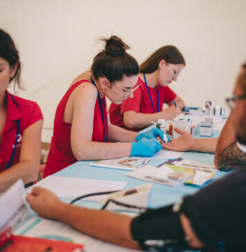 Zbadaj się bezpłatnie podczas Wrocławskich Dni Promocji Zdrowia! PROGRAM