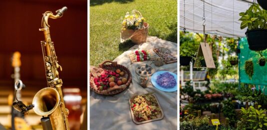 Ostatni weekend kwietnia we Wrocławiu – sprawdź nadchodzące wydarzenia