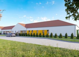 Ruszyła budowa przedszkola na wrocławskich Złotnikach