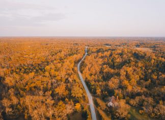 5 najbardziej urokliwych miejsc na jesienny wypad na Dolnym Śląsku