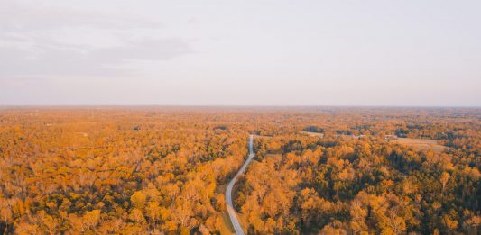 5 najbardziej urokliwych miejsc na jesienny wypad na Dolnym Śląsku