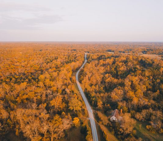 5 najbardziej urokliwych miejsc na jesienny wypad na Dolnym Śląsku