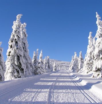 5 miejsc na zimowy wypad na Dolnym Śląsku, które Cię zachwycą!