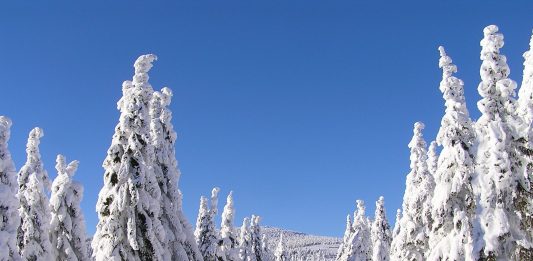 5 miejsc na zimowy wypad na Dolnym Śląsku, które Cię zachwycą!