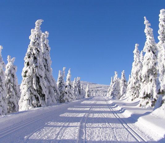 5 miejsc na zimowy wypad na Dolnym Śląsku, które Cię zachwycą!