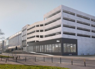 W centrum Wrocławia powstanie wielopoziomowy parking