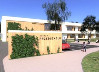 Nowe i większe przedszkola. Wrocław systematycznie zwiększa liczbę miejsc w placówkach