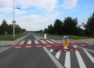 Zmiany w komunikacji miejskiej – ulica Wojanowska w końcu zostanie otwarta!