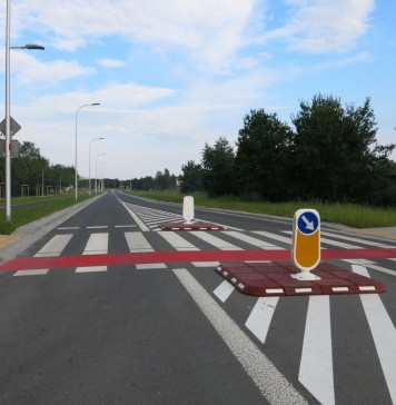 Zmiany w komunikacji miejskiej – ulica Wojanowska w końcu zostanie otwarta!