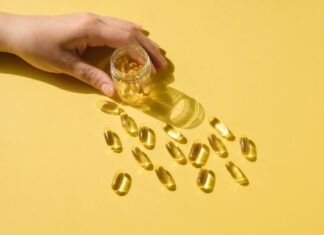 Koenzym Q10 – sprawdź, czy dostarczasz go w swojej diecie