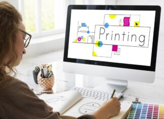 W czym specjalizuje się drukarnia Unilogo?