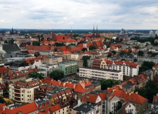 Mieszkanie we Wrocławiu – gdzie kupić, jakie wybrać?