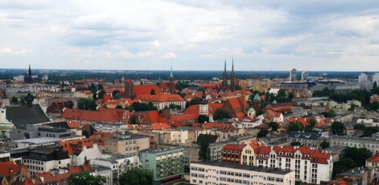 Mieszkanie we Wrocławiu – gdzie kupić, jakie wybrać?