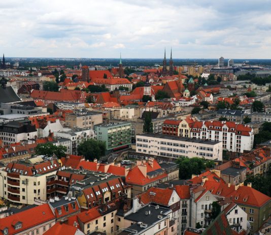 Mieszkanie we Wrocławiu – gdzie kupić, jakie wybrać?