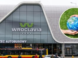 Wroclavia świętuje Światowy Dzień Ziemi