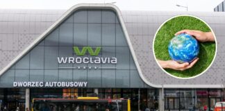 Wroclavia świętuje Światowy Dzień Ziemi
