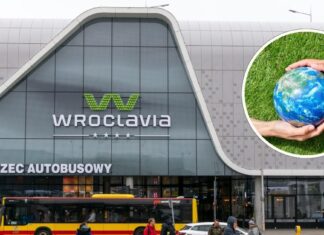 Wroclavia świętuje Światowy Dzień Ziemi
